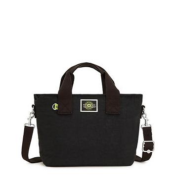 Kipling Minta Mini Tasker Sort | DK 1337DF